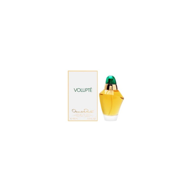 Oscar De La Renta Volupté Eau de Toilette 100 ml