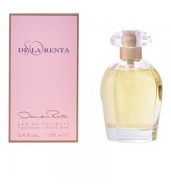 Oscar De La Renta So de la Renta Eau de Toilette 100 ml