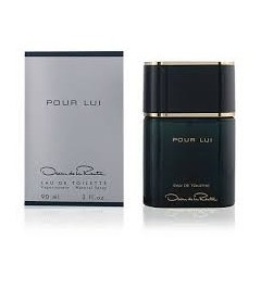 Oscar De La Renta Pour Lui Eau de Toilette 90 ml