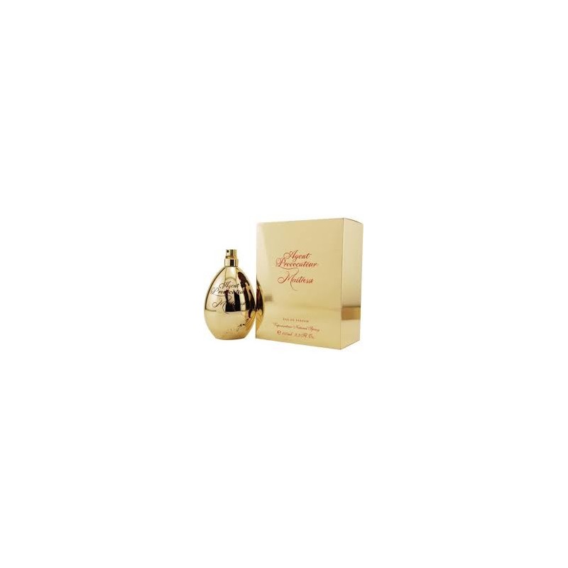 Agent Provocateur Maîtresse Eau de Parfum 100 ml