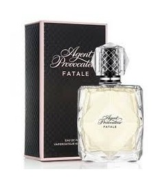 Agent Provocateur Fatale Eau de Parfum 100 ml