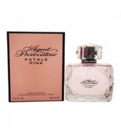 Agent Provocateur Fatale Pink Eau de Parfum 100 ml