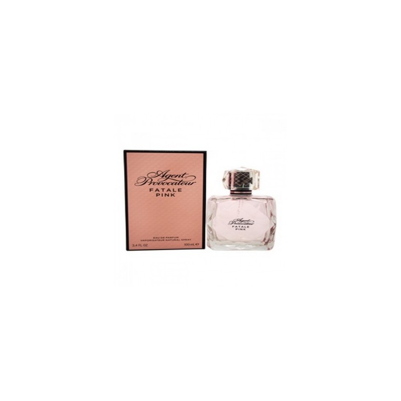 Agent Provocateur Fatale Pink Eau de Parfum 100 ml