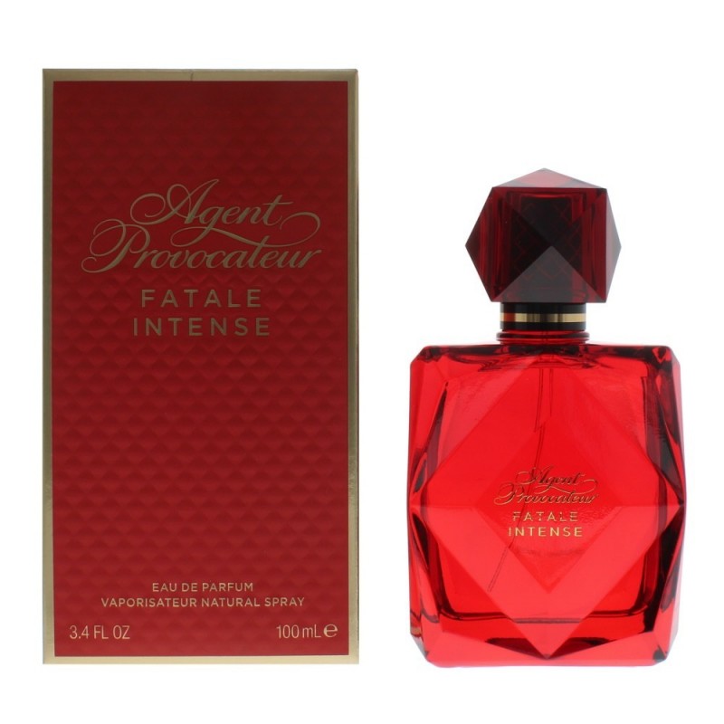 Agent Provocateur Fatale Intense Eau de Parfum 100 ml