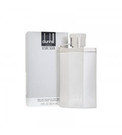 Dunhill Desire Silver Eau de Toilette 100 ml