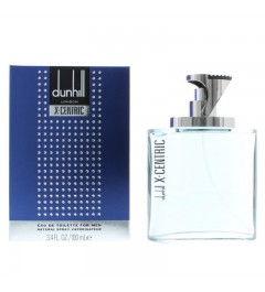 Dunhill X Centric Eau de Toilette 100 ml