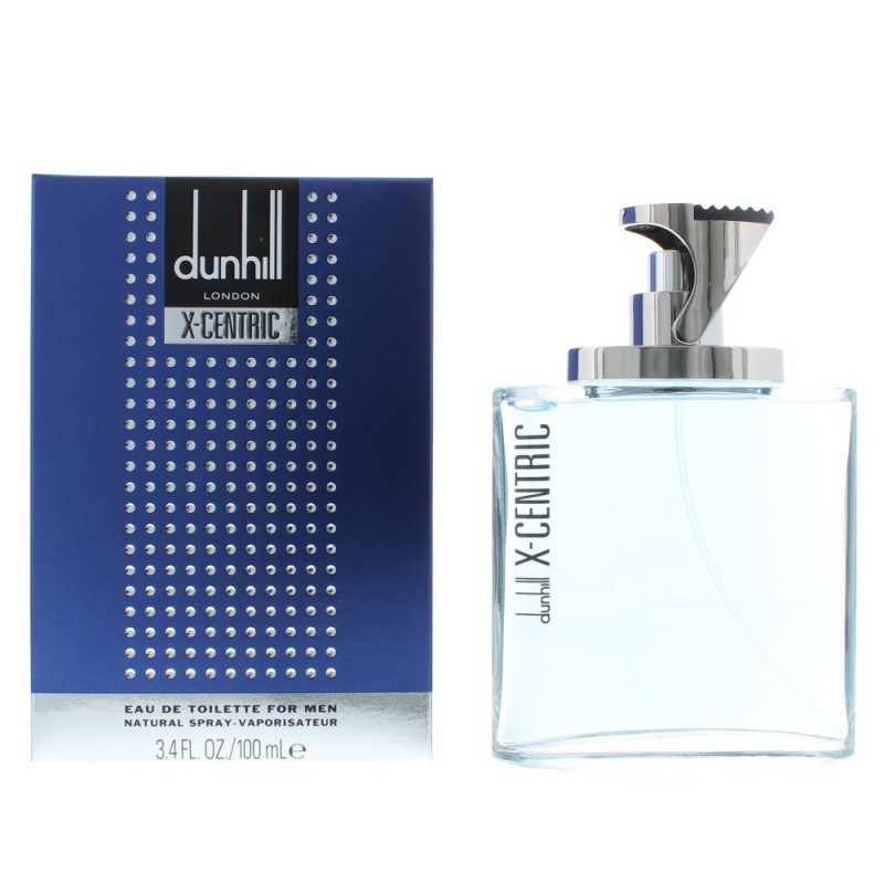 Dunhill X Centric Eau de Toilette 100 ml