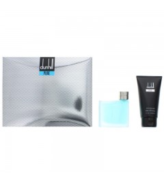 Dunhill Pure Eau de Toilette - Aftershave Balm 150ml Gift set 75 ml