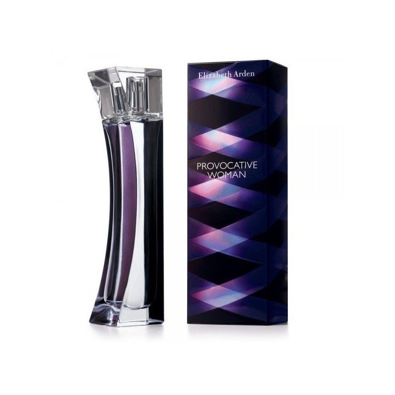 Elizabeth Arden Provocative Woman Spray Eau de Parfum 30 ml