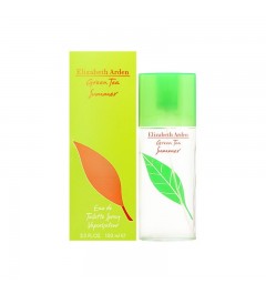 Elizabeth Arden Green Tea Summer Eau de Toilette 100 ml