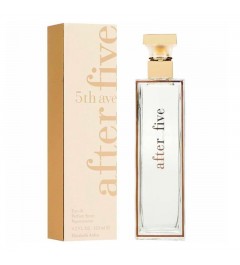 Elizabeth Arden Fifth Avenue After Five Eau de Parfum 125 ml