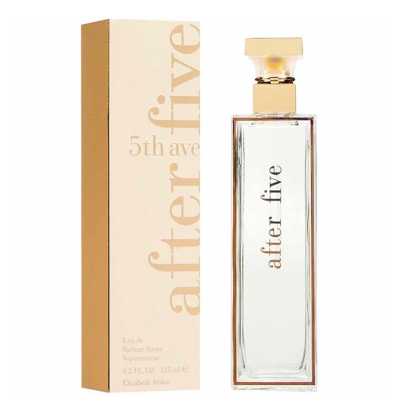 Elizabeth Arden Fifth Avenue After Five Eau de Parfum 125 ml