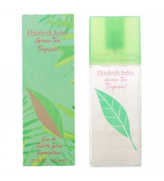 Elizabeth Arden Green Tea Tropical Eau de Toilette 100 ml