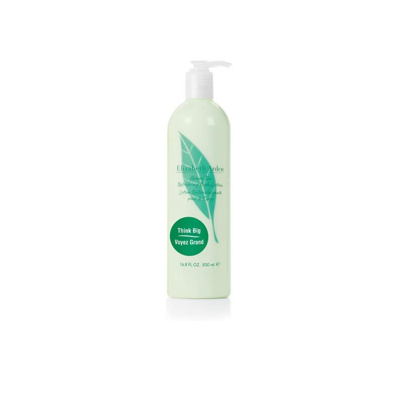 Elizabeth Arden Green Tea Body lotion 500 ml