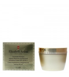 Elizabeth Arden Ceramide Premiere Intense Moisture And Renewal Activation Spf 30 Cream 50 ml