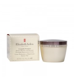 Elizabeth Arden Arden Ceramide Prem Int Moist And Renew Night Cream Night Cream 50 ml