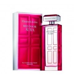 Elizabeth Arden Red Door Aura Eau de Toilette 100 ml