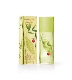 Elizabeth Arden Green Tea Bamboo Eau de Toilette 100 ml