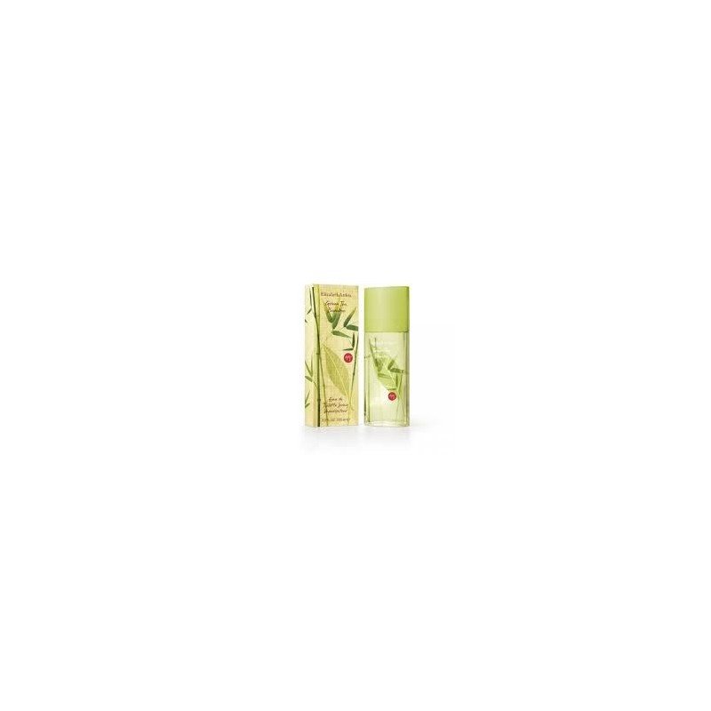 Elizabeth Arden Green Tea Bamboo Eau de Toilette 100 ml