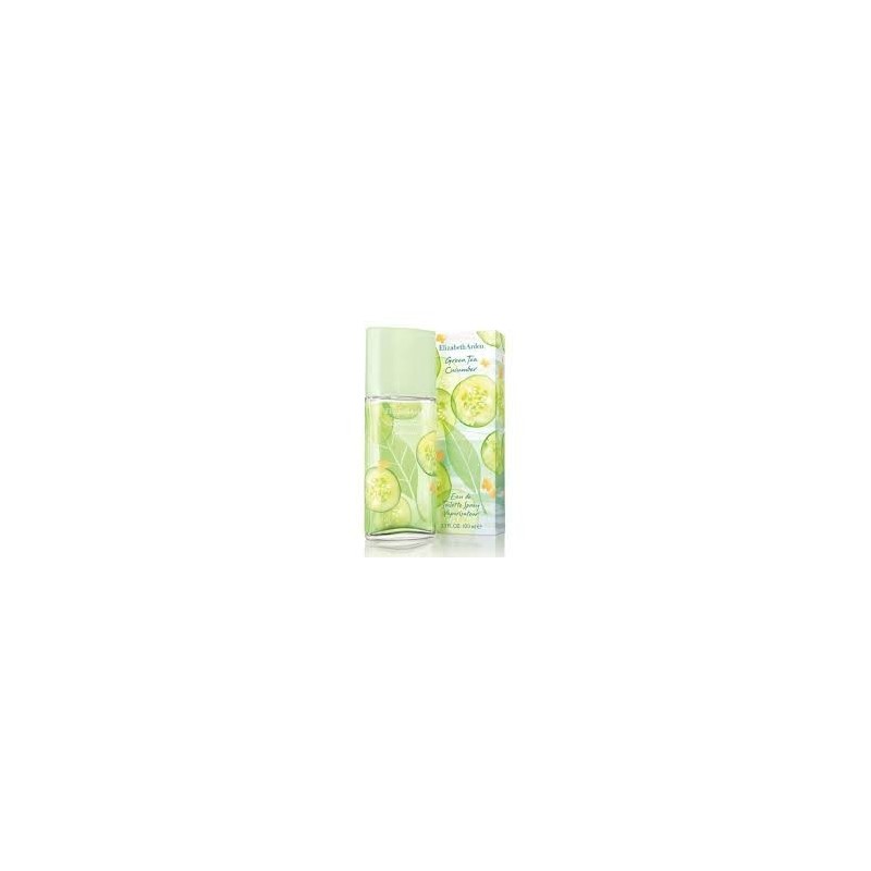 Eau de Toilette Elizabeth Arden Green Tea Cucumber 100 ml