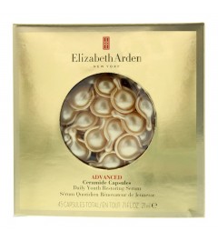 Elizabeth Arden Arden Advanced Ceramide 45 Pieces Capsules Daily Youth Restorating Capsules