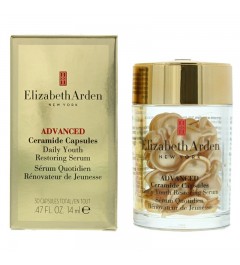 Elizabeth Arden Advanced Ceramide Capsules X 30 Daily Youth Restoring Serum 14 ml