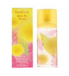 Elizabeth Arden Green Tea Mimosa Eau de Toilette 100 ml