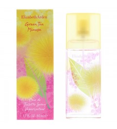 Elizabeth Arden Green Tea Mimosa Eau de Toilette 50 ml