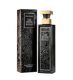 Elizabeth Arden Fifth Avenue Royale Eau de Parfum 125 ml