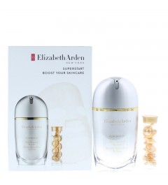 Elizabeth Arden Superstart Boost Your Skincare Skincare Booster - Mask 18ml Gift set 30 ml