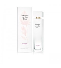 Elizabeth Arden White Tea Wild Rose Eau de Toilette 100 ml