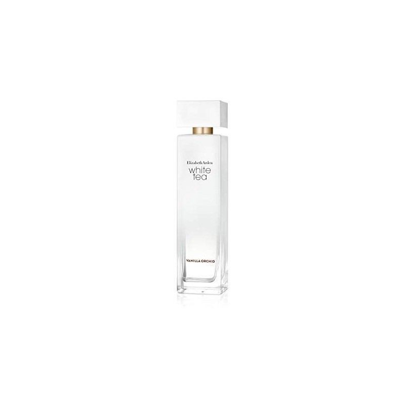 Elizabeth Arden White Tea Vanilla Orchid Eau de Toilette 100 ml