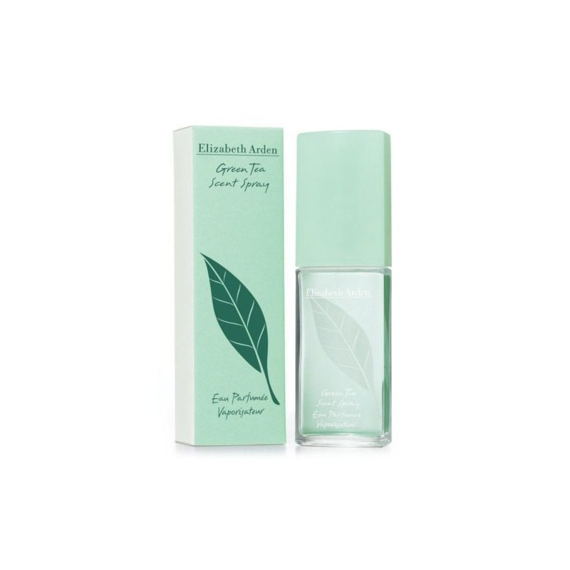 Elizabeth Arden Green Tea Eau de Parfum 100 ml