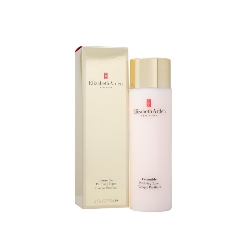 Elizabeth Arden Arden Ceramide Purifying Toner Purifying 200 ml