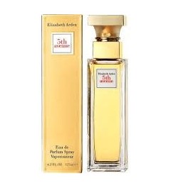 Elizabeth Arden Fifth Avenue Eau de Parfum 125 ml