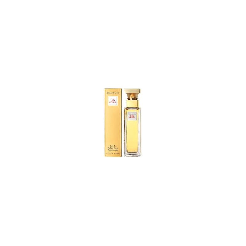 Elizabeth Arden Fifth Avenue Eau de Parfum 125 ml