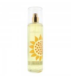 Elizabeth Arden Sunflowers 236ml Fragrance mist 250 ml