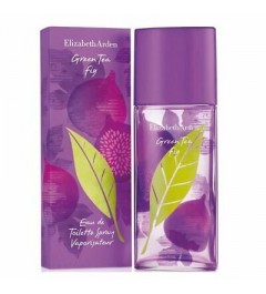 Elizabeth Arden Green Tea Fig Eau de Toilette 100 ml