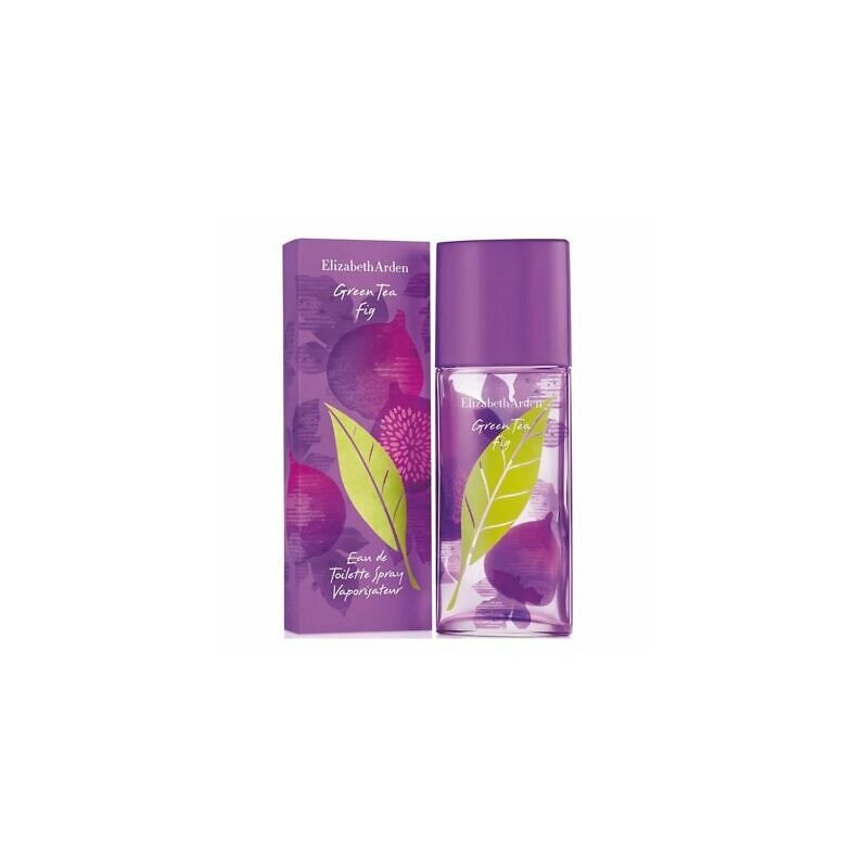 Elizabeth Arden Green Tea Fig Eau de Toilette 100 ml