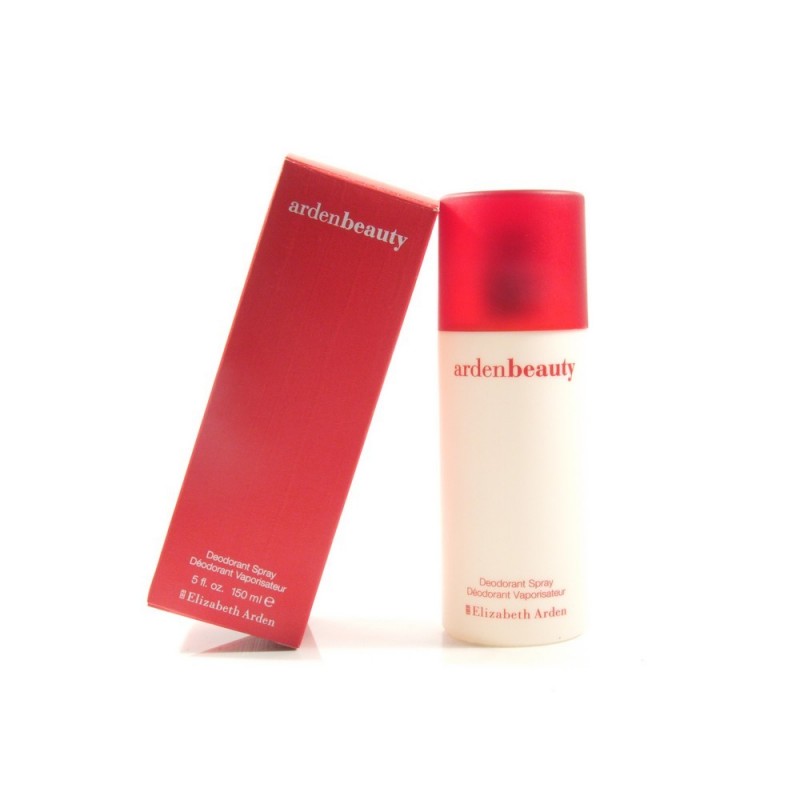 Elizabeth Arden Arden Beauty Deo spray 150 ml