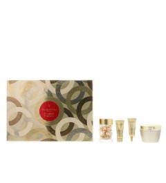 Elizabeth Arden Ceramide Premiere Skincare Cream - Serum 14ml - Night Cream 5ml - Eye Cream 5ml Gift set 50 ml