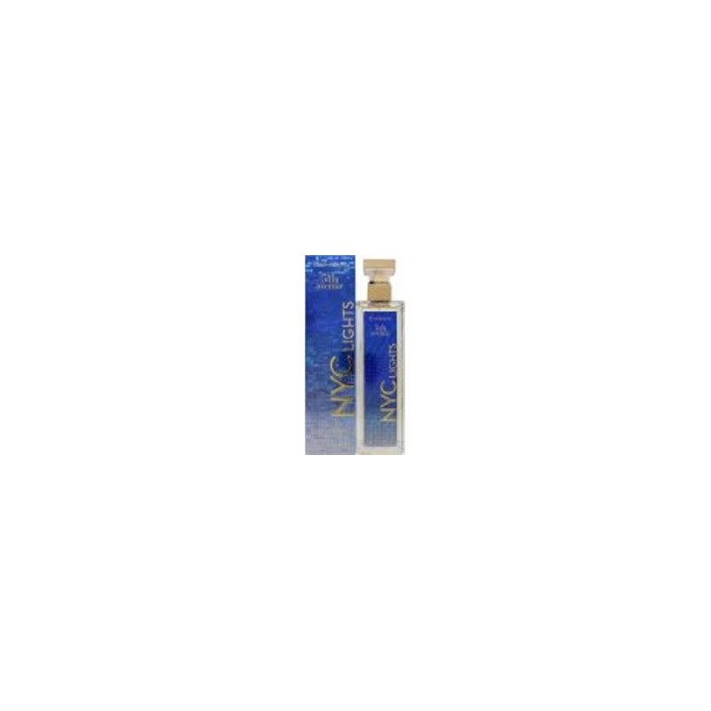 Elizabeth Arden 5th Avenue NYC Lights Eau de Parfum 125 ml