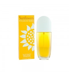 Elizabeth Arden Sunflowers Eau de Toilette 50 ml