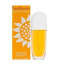 Elizabeth Arden Sunflowers Eau de Toilette 30 ml