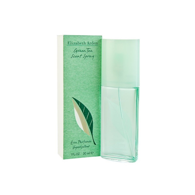 Elizabeth Arden Green Tea Scent Spray Eau de Parfum 30 ml