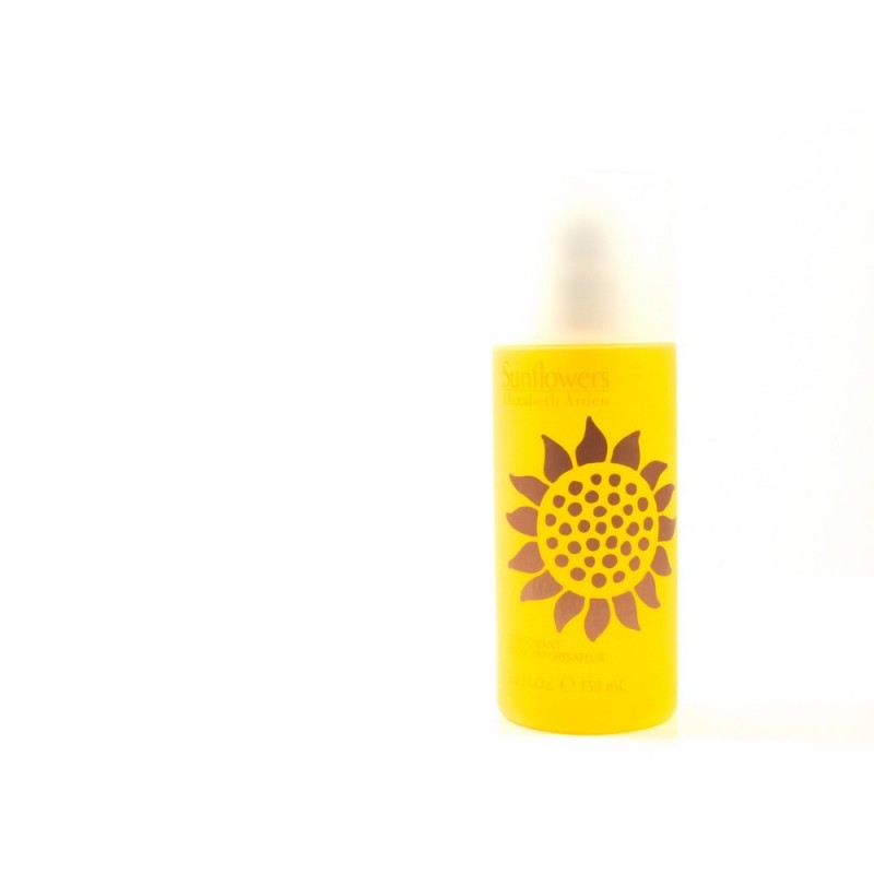 Elizabeth Arden Sunflowers Deo spray 150 ml