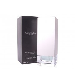 Calvin Klein Contradiction for Men Eau de Toilette 100 ml