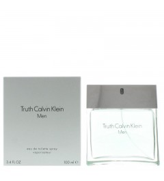 Calvin Klein Truth M Eau de Toilette 100 ml