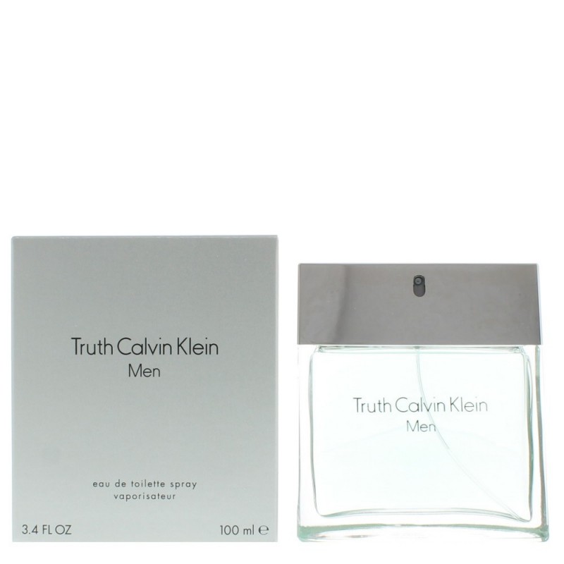 Calvin Klein Truth M Eau de Toilette 100 ml