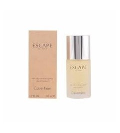 Calvin Klein Escape For Men Eau de Toilette 50 ml